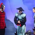 Легенда о Мулан — Театр Орны Порат для детей и юношества