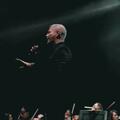 Алессандро Сафина — Alessandro Safina- Live Concert in Israel