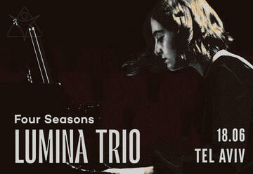 Lumina Trio — Времена года Вивальди и Пьяццола