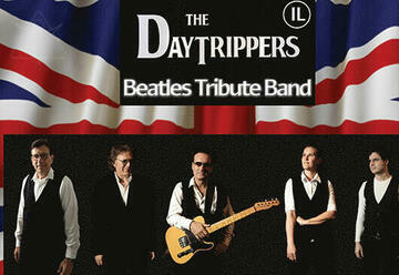 The Daytrippers — Концерт-посвящение Битлз