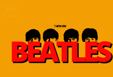 Битломания — празднует 60-летие группы Beatles!