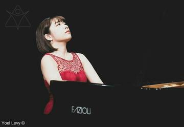 Юкина Куроки — Легендарное фортепиано