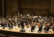 Яркие оттенки — Закрытие сезона — Иерусалимский симфонический оркестр