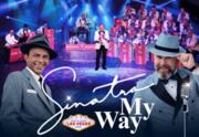 Концерт — Sinatra — My way